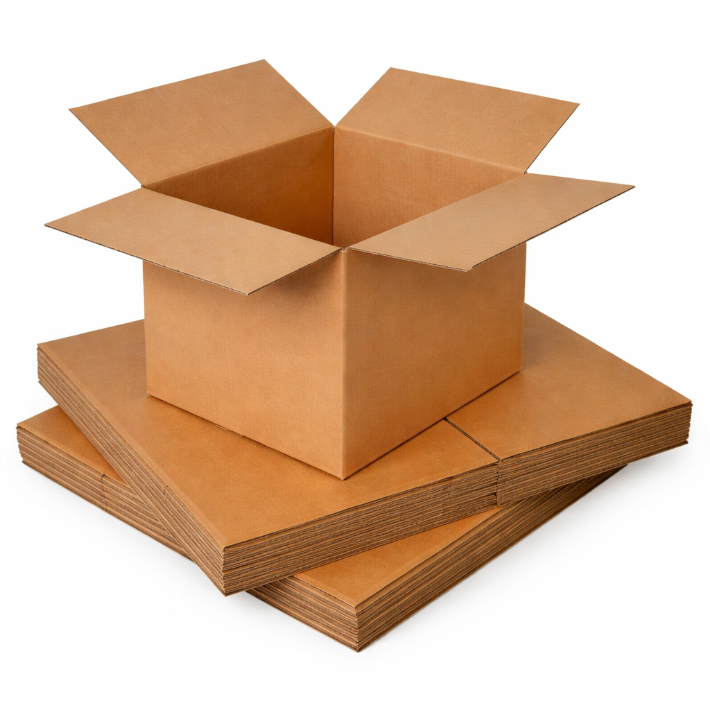 Corrugated Box